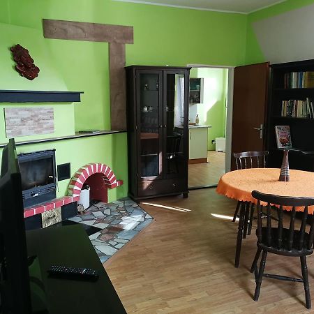 Penzion Libertas Mariánské Lázně Exterior foto