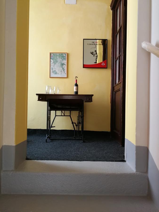 Penzion Libertas Mariánské Lázně Exterior foto